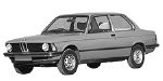 BMW E21 P063E Fault Code