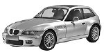 BMW E36-7 P063E Fault Code