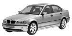 BMW E46 P063E Fault Code