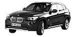 BMW E84 P063E Fault Code