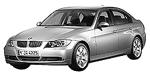 BMW E90 P063E Fault Code