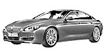 BMW F06 P063E Fault Code