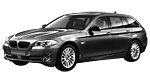 BMW F11 P063E Fault Code