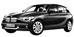 BMW F20 P063E Fault Code