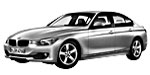 BMW F30 P063E Fault Code